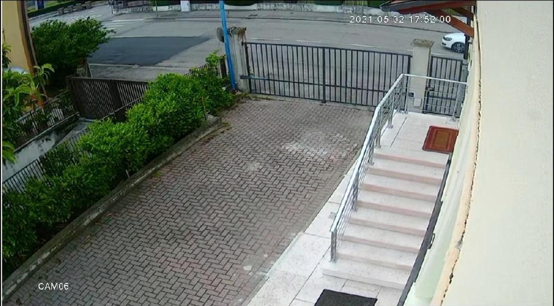 Fiera Camera Verona Luaran gambar