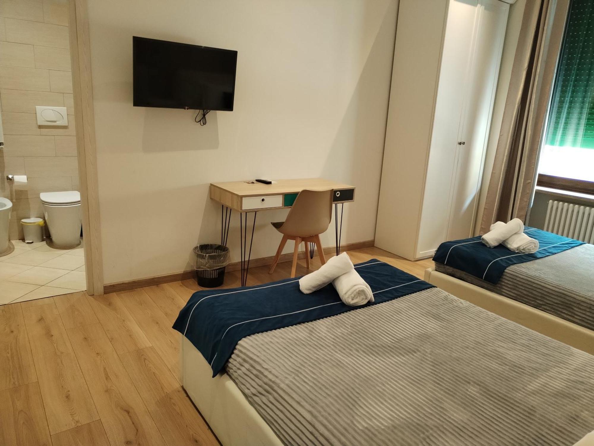 Fiera Camera Verona Luaran gambar