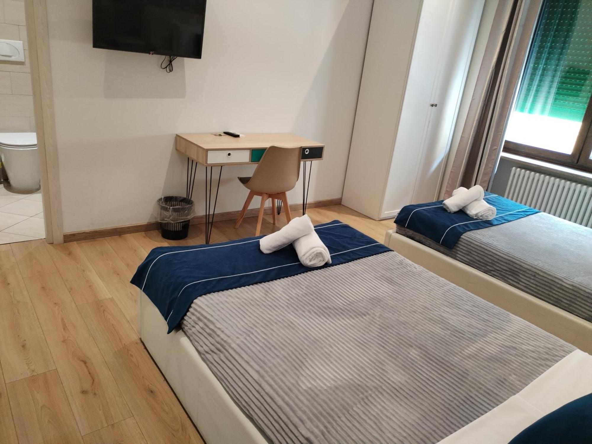 Fiera Camera Verona Luaran gambar